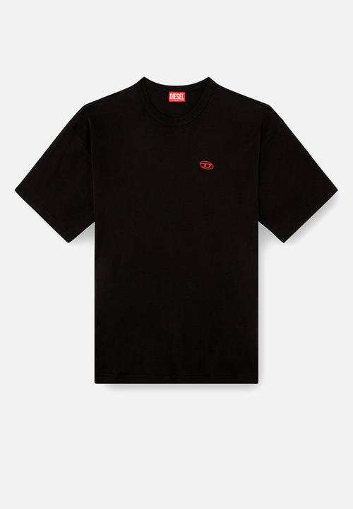 Diesel  - T-BOXT-T6 - black