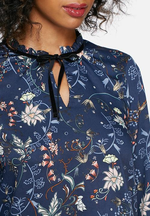 Vero Moda - Ellenpol top