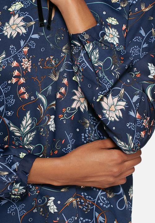 Vero Moda - Ellenpol top