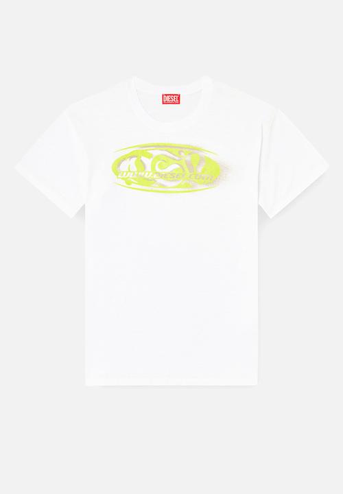 Diesel  - T-NORM-T1 - white