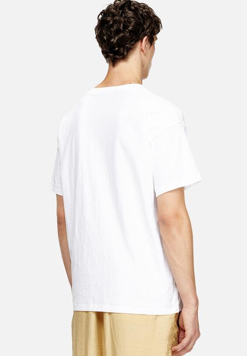 Diesel  - T-NORM-T13 - white