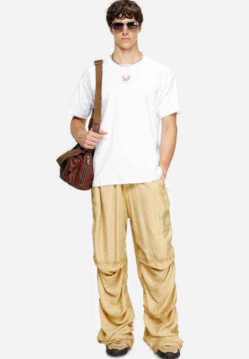 Diesel  - T-NORM-T13 - white