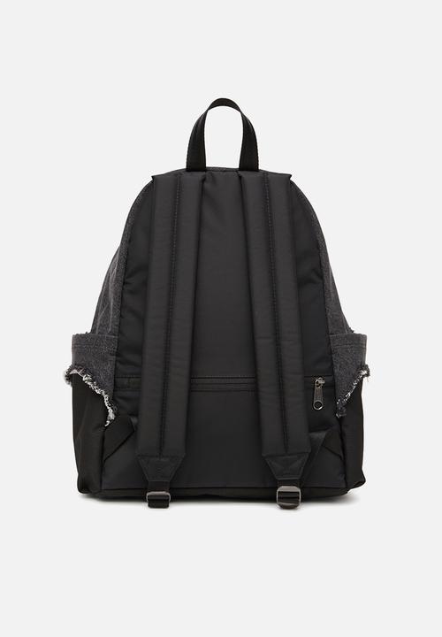 Diesel  - Diesel Day Pak'R - Dark Charcoal