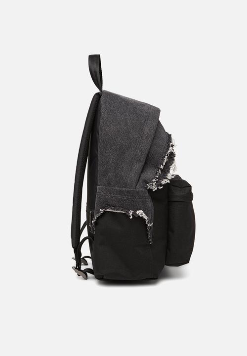 Diesel  - Diesel Day Pak'R - Dark Charcoal