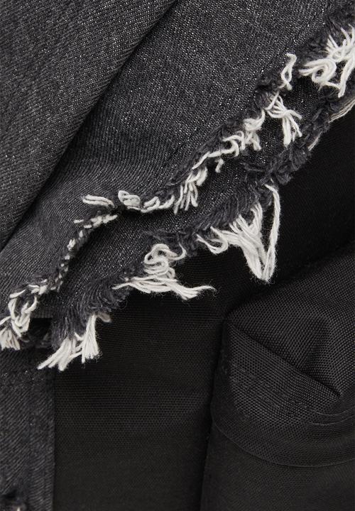 Diesel  - Diesel Day Pak'R - Dark Charcoal