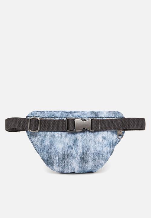 Diesel  - Diesel Springer - Washed Denim Blue