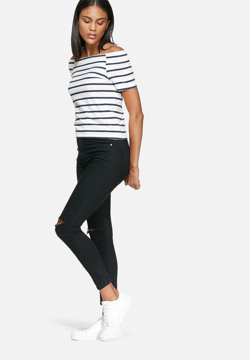 Vero Moda - Essi top