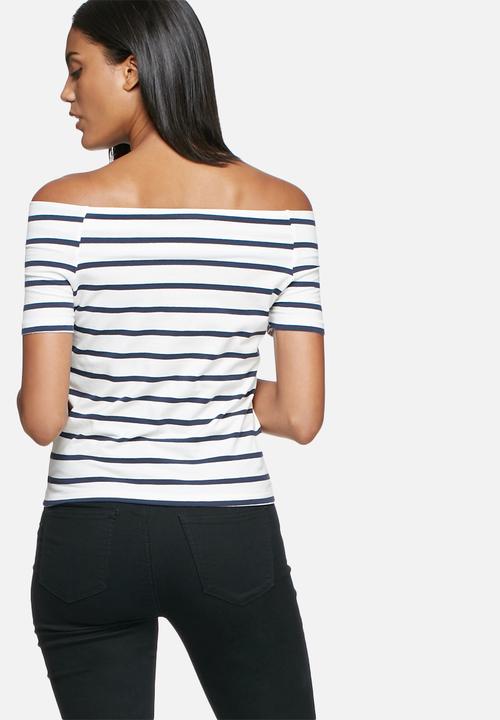 Vero Moda - Essi top