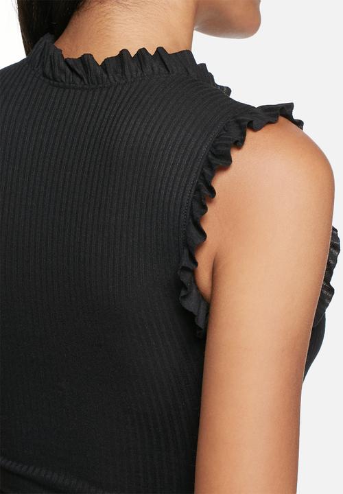 Vero Moda - Mila bodystocking 
