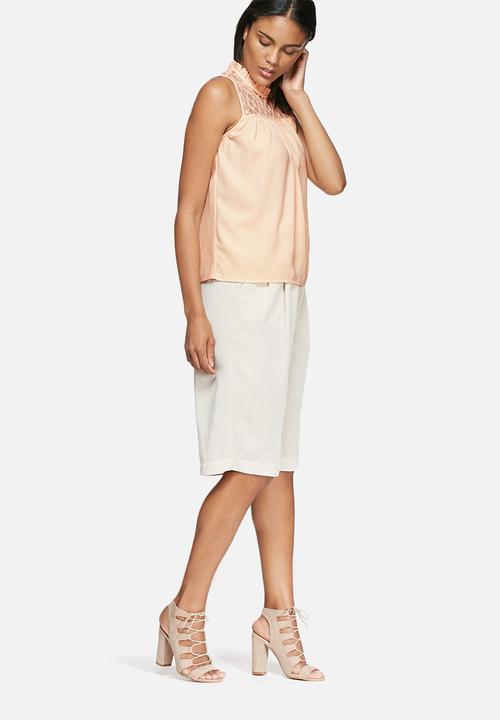 Vero Moda - Laura top