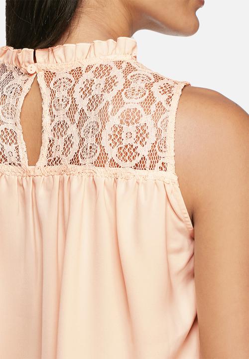 Vero Moda - Laura top