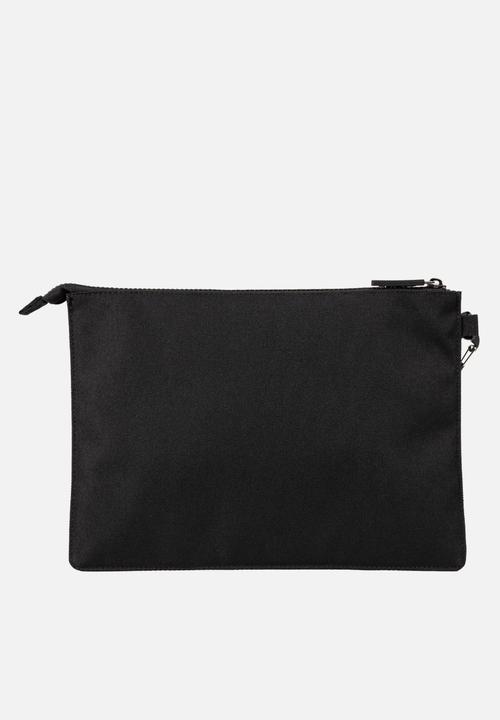 Replay - Polyester Bag - Black