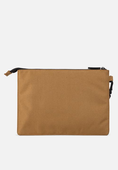 Replay - Polyester Bag - Butter Nut