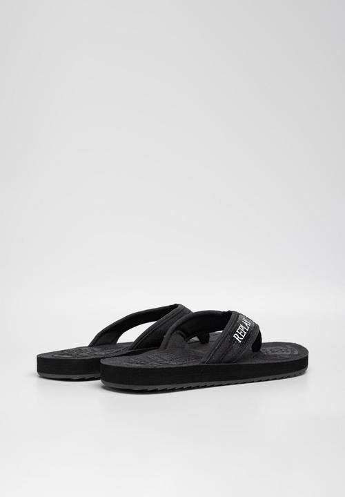 Replay - Board Thong 2 - Black