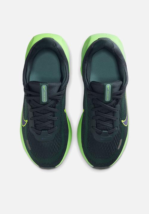 Nike - Nike Stellar Ride - Seaweed/Sanded Purple-Fir-Cannon