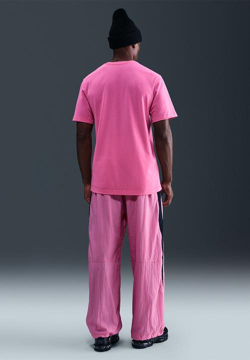 Nike - NSW JDI Verbiage Tee  - Pinksicle