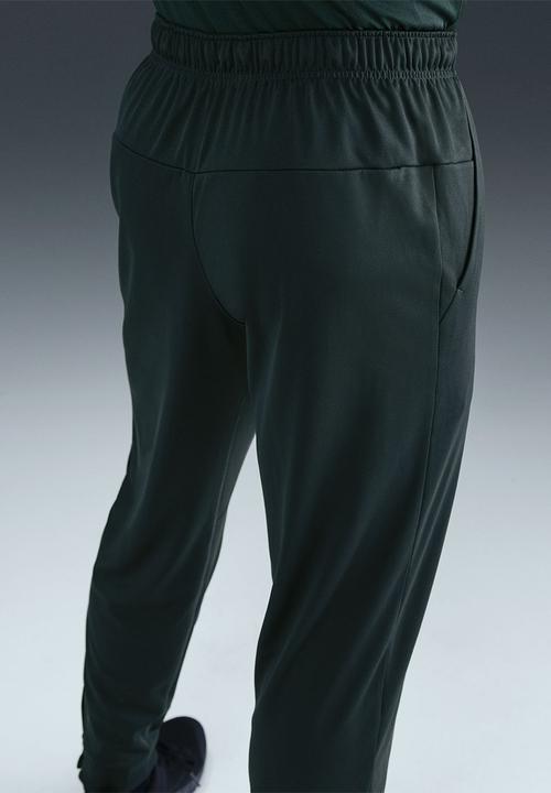 Nike - Totality Dri-FIT Tapered Versatile Pant  - Seaweed/Black
