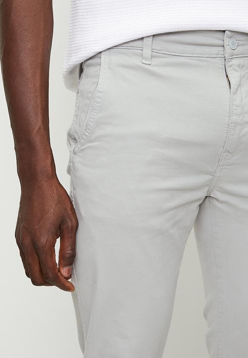 Levi’s® - Xx Chino Std Iii  - Mirage Gray