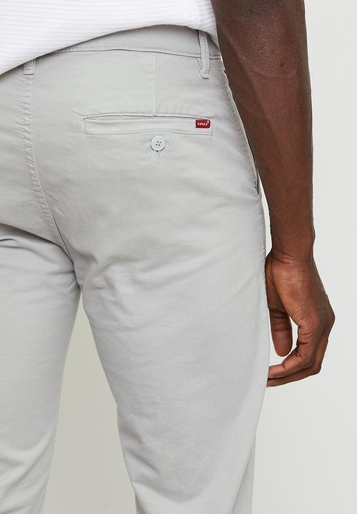 Levi’s® - Xx Chino Std Iii  - Mirage Gray