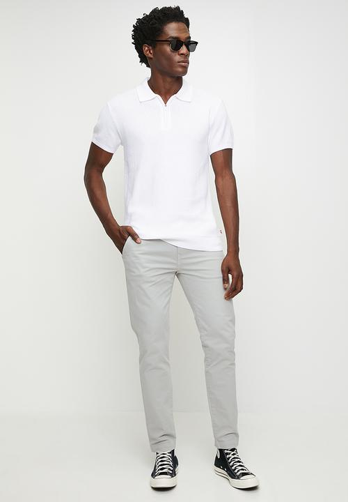 Levi’s® - Xx Chino Std Iii  - Mirage Gray