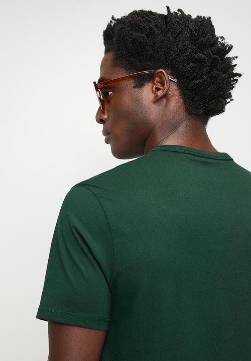 GUESS - Ss Cn Guess 4G Tee - Alpine Grove