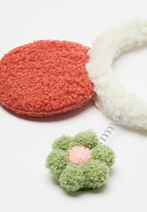 Pop Candy - Novelty headband - multi