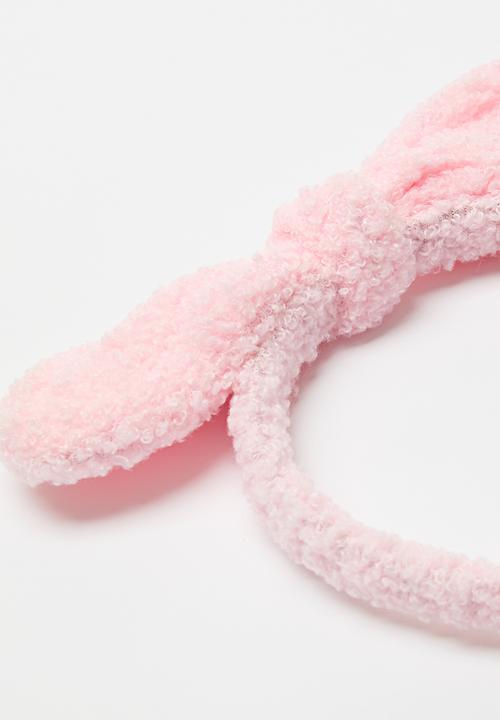 Pop Candy - Novelty headband - pink