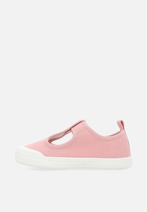 Pop Candy - Printed sneakers - pink