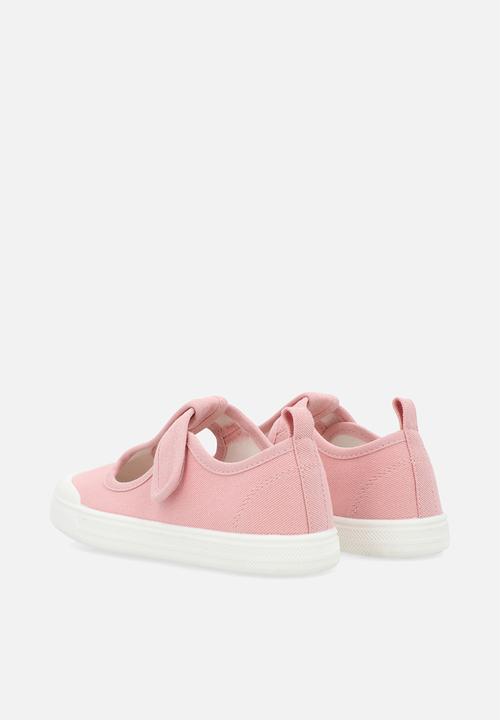 Pop Candy - Printed sneakers - pink
