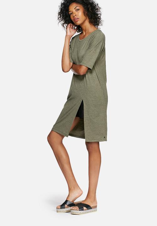 Vero Moda - Ida long tee