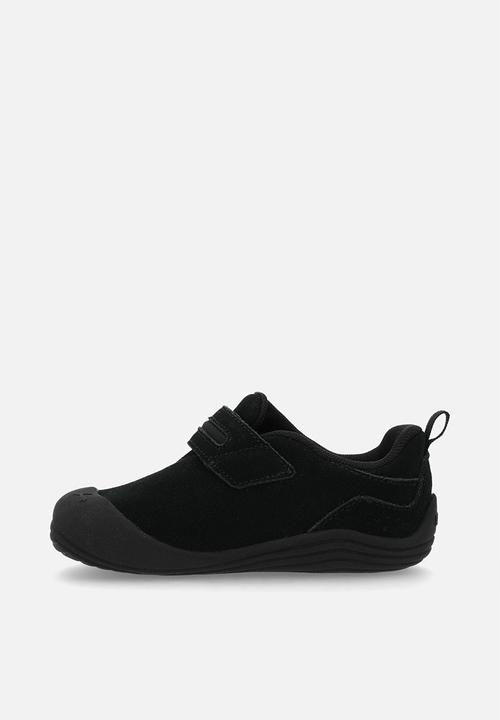 PUMA - Puma Kitten Premium V Inf-Puma Black-Puma White-Puma Gold