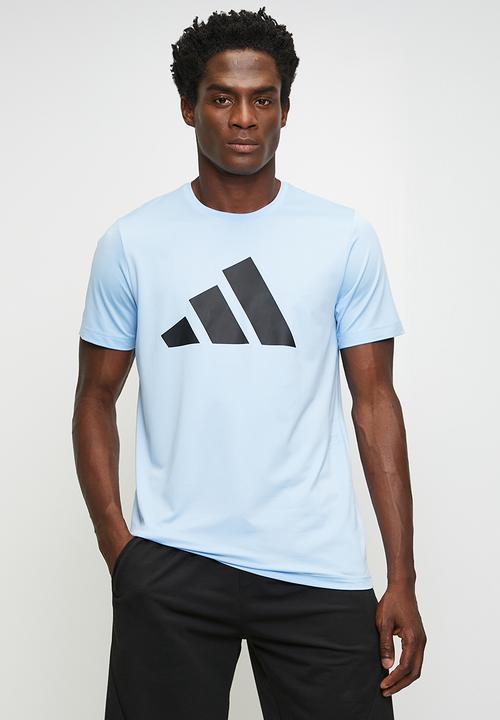 Tr-es logo t m f25 - glow blue