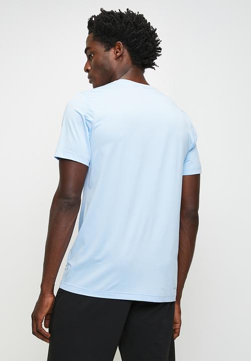 Tr-es logo t m f25 - glow blue