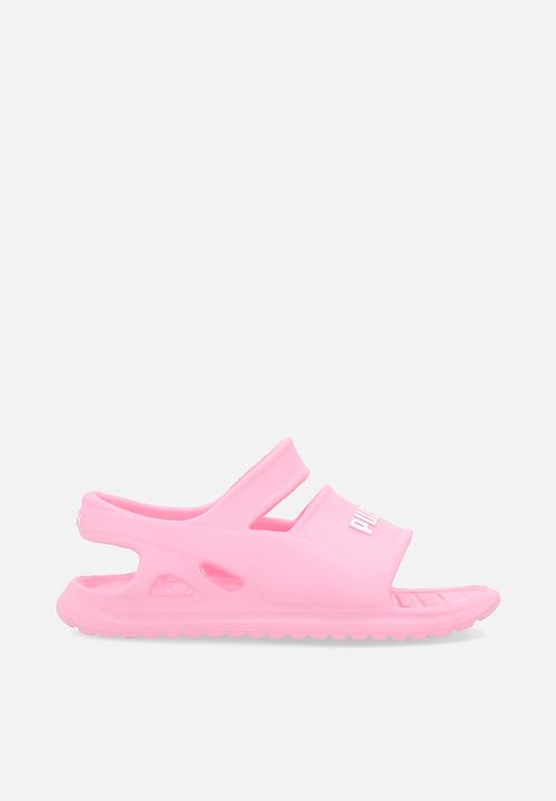 PUMA - Divecat 2.0 Inf Zadp-Pink Delight/White