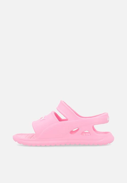 PUMA - Divecat 2.0 Inf Zadp-Pink Delight/White