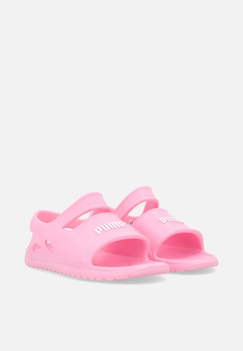 PUMA - Divecat 2.0 Inf Zadp-Pink Delight/White