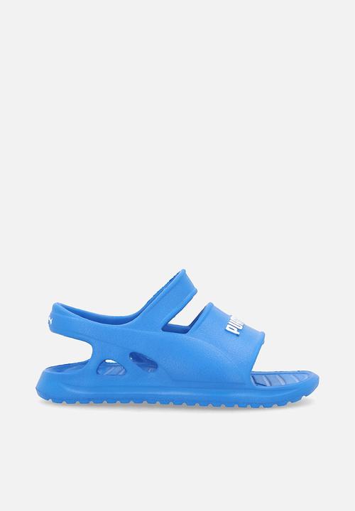 PUMA - Divecat 2.0 Inf Zadp-Hyperlink Blue-Puma White