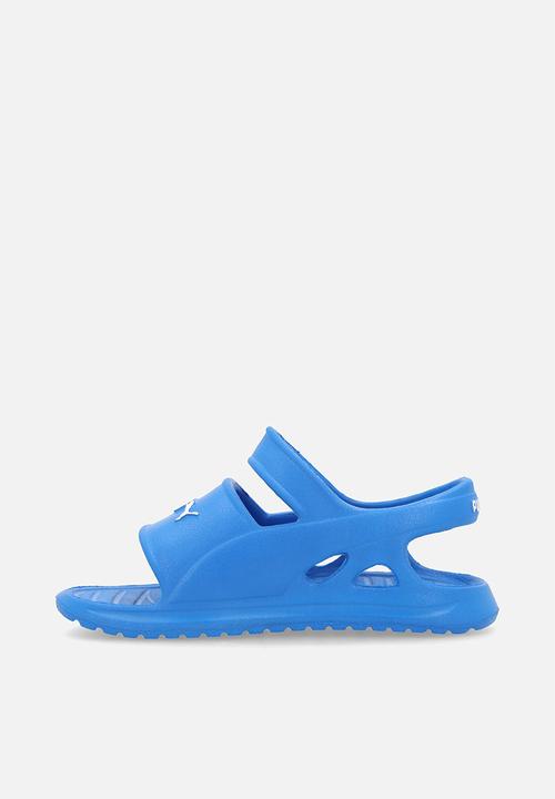PUMA - Divecat 2.0 Inf Zadp-Hyperlink Blue-Puma White