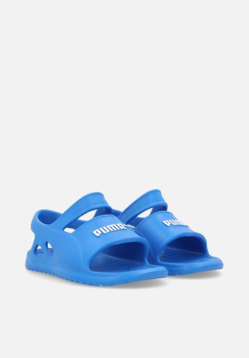 PUMA - Divecat 2.0 Inf Zadp-Hyperlink Blue-Puma White
