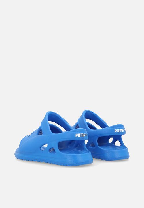 PUMA - Divecat 2.0 Inf Zadp-Hyperlink Blue-Puma White