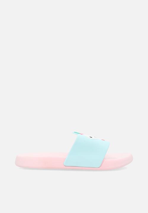 Pop Candy - Novelty slides - pink