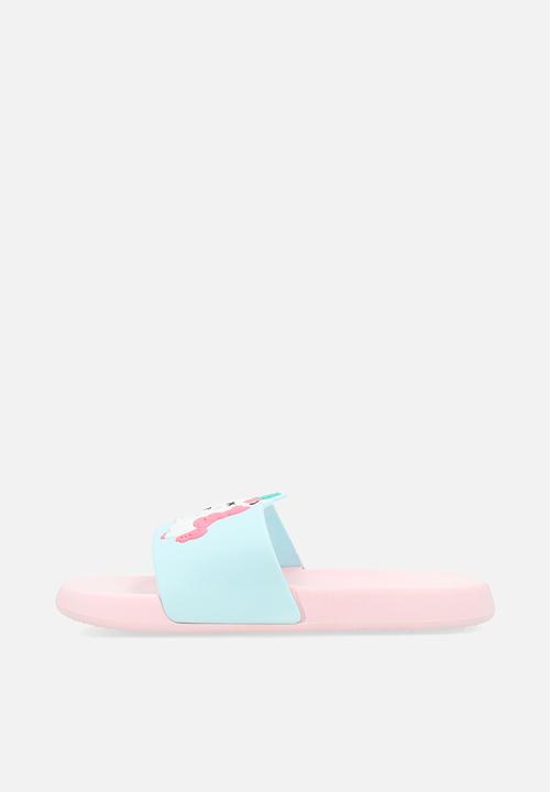 Pop Candy - Novelty slides - pink