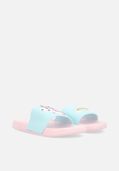 Pop Candy - Novelty slides - pink