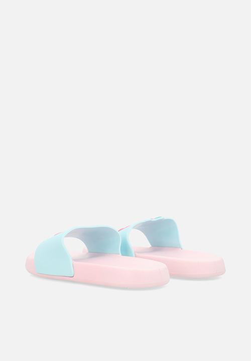 Pop Candy - Novelty slides - pink
