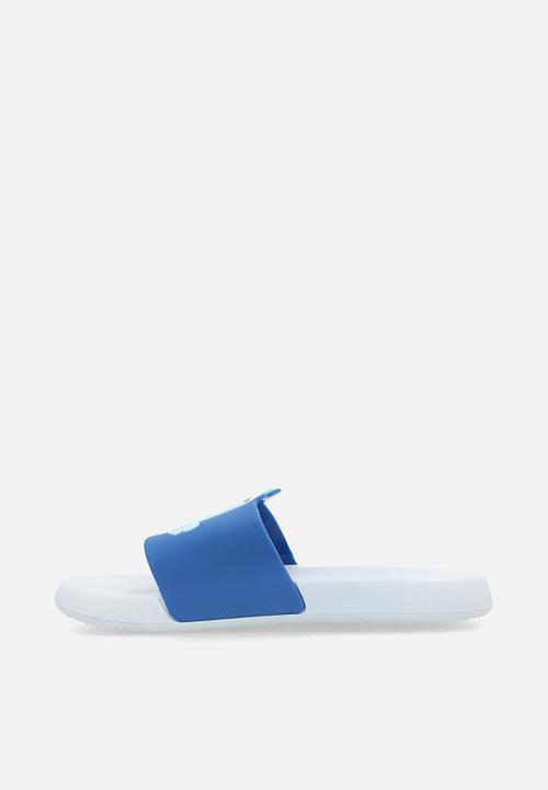 Pop Candy - Novelty slides- blue