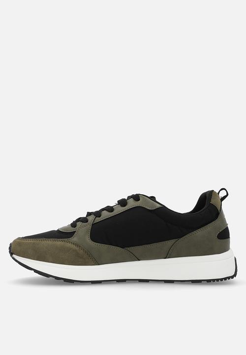Gino Paoli - THE PETER - GREEN/BLACK