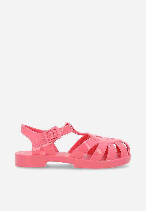 Pop Candy - Jelly sandals - pink