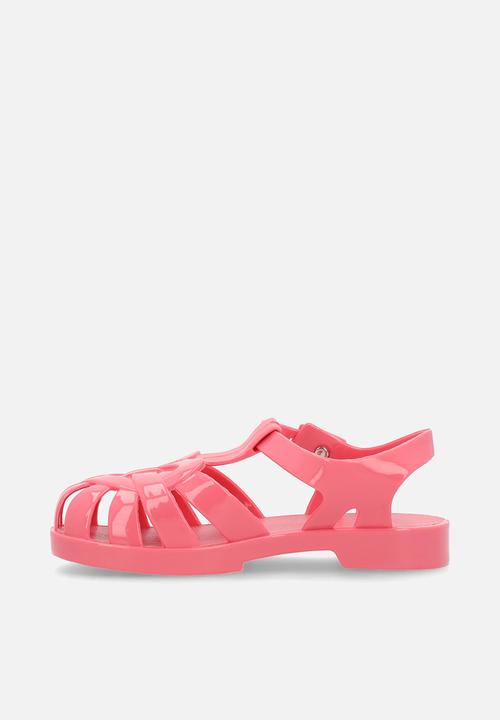 Pop Candy - Jelly sandals - pink