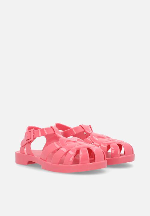 Pop Candy - Jelly sandals - pink