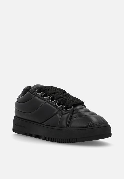 Cutty - Arlo - Black